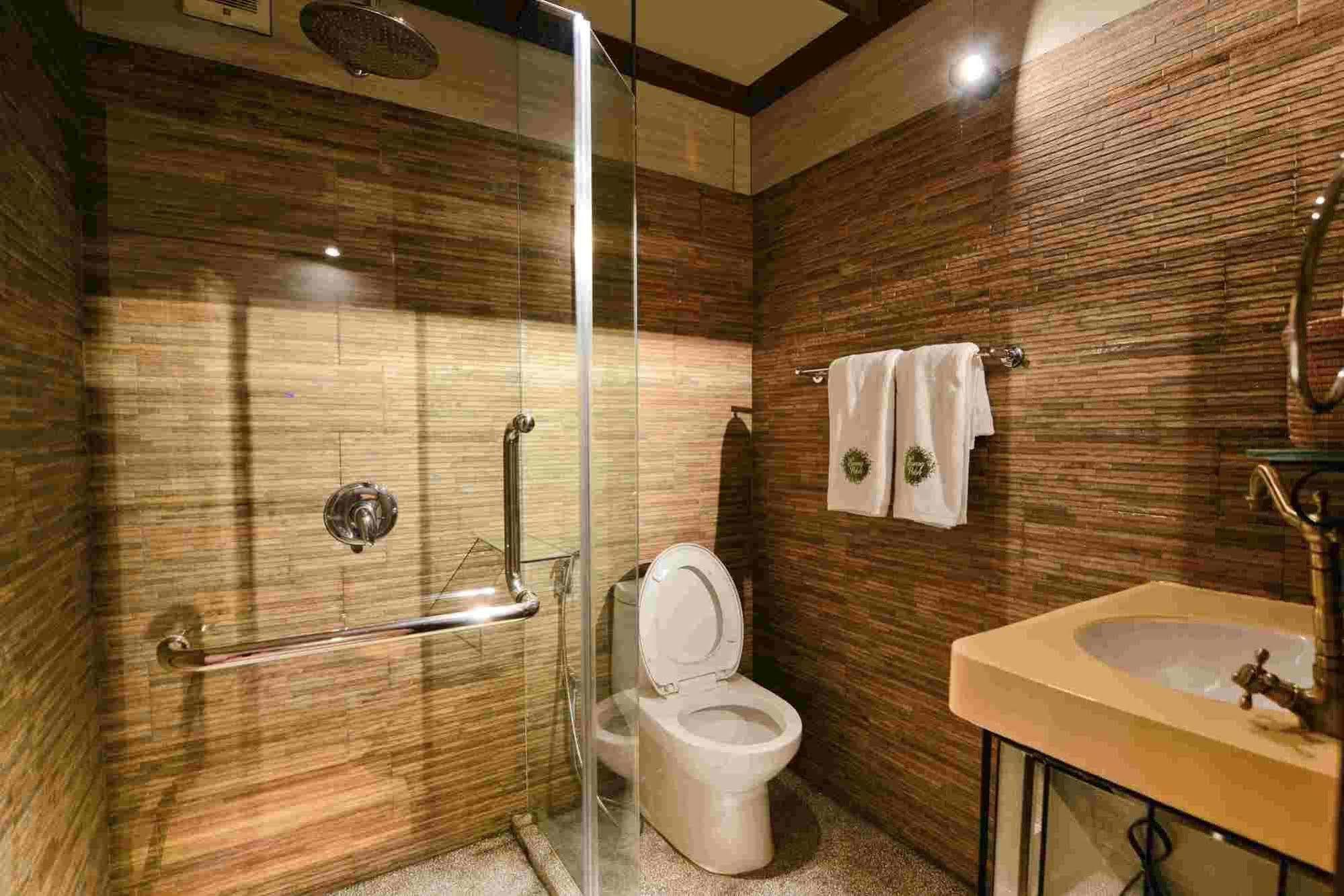 Sarang Paloh Heritage Stay Ipoh Exterior foto
